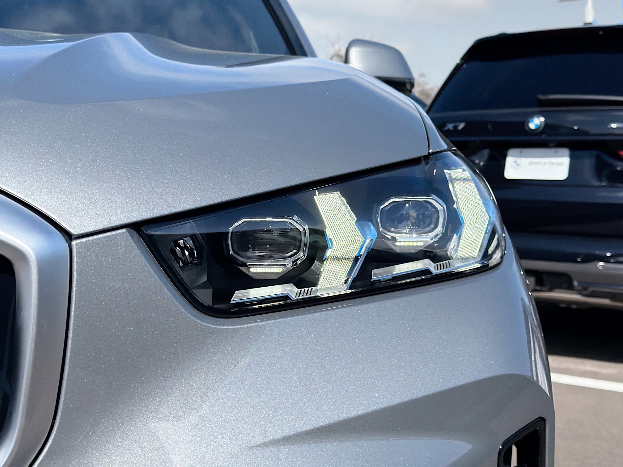 New 2026 BMW X5 sDrive40i w/ M Sport Package image 9