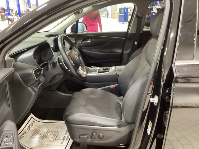 Used 2023 Hyundai Santa Fe SEL image 13