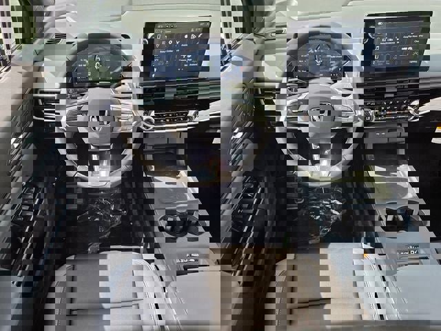 New 2026 Honda Prologue Touring image 7