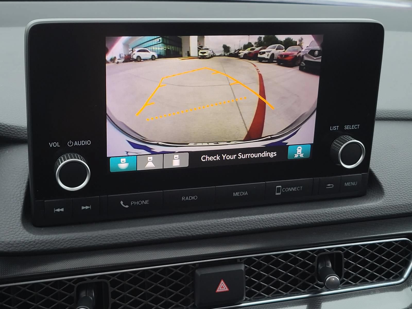 Used 2025 Acura Integra A-Spec FWD image 21