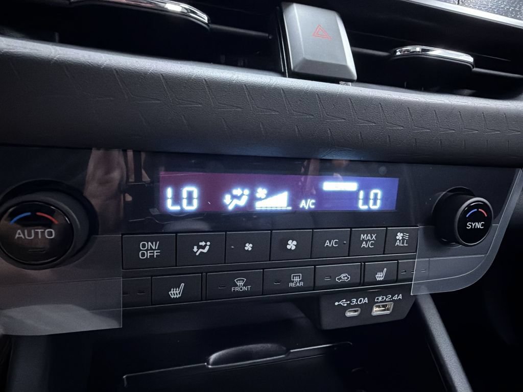 New 2026 Subaru Outback Wilderness AWD/4WD image 24