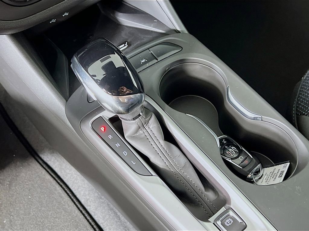 New 2026 Buick Envista Preferred w/ Convenience I Package image 14