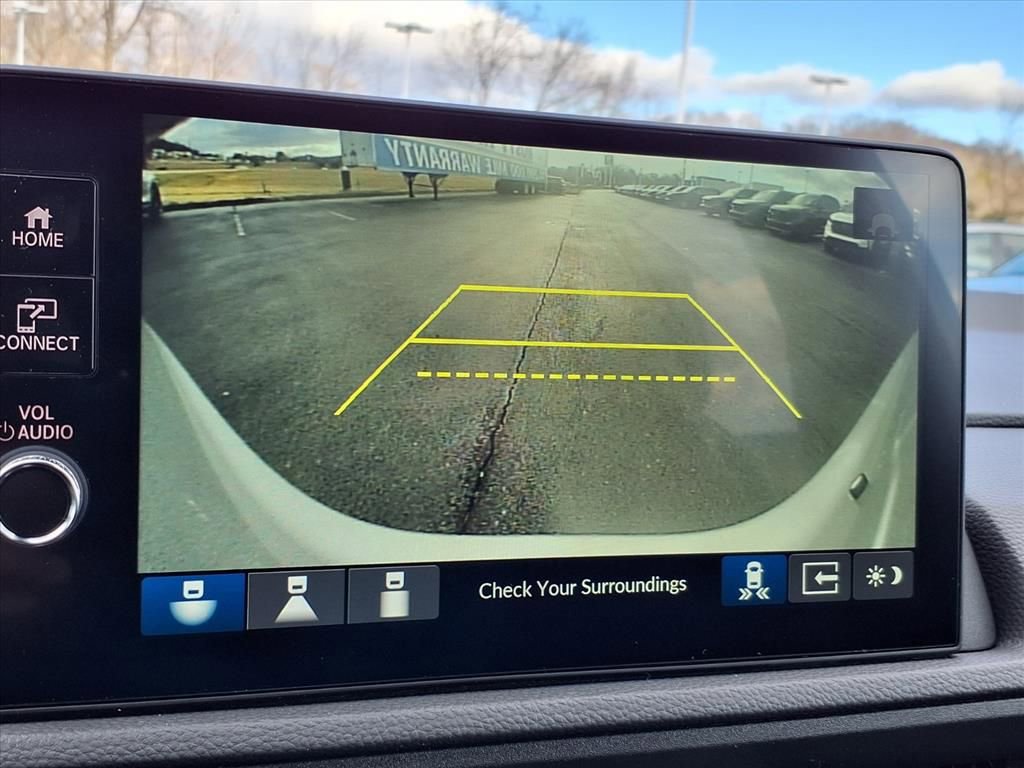 New 2026 Honda CR-V Sport-L image 17