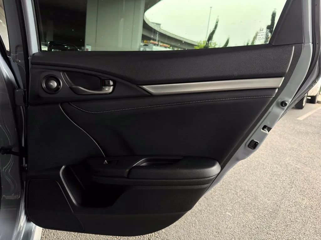 Used 2020 Honda Civic Sport Touring image 38