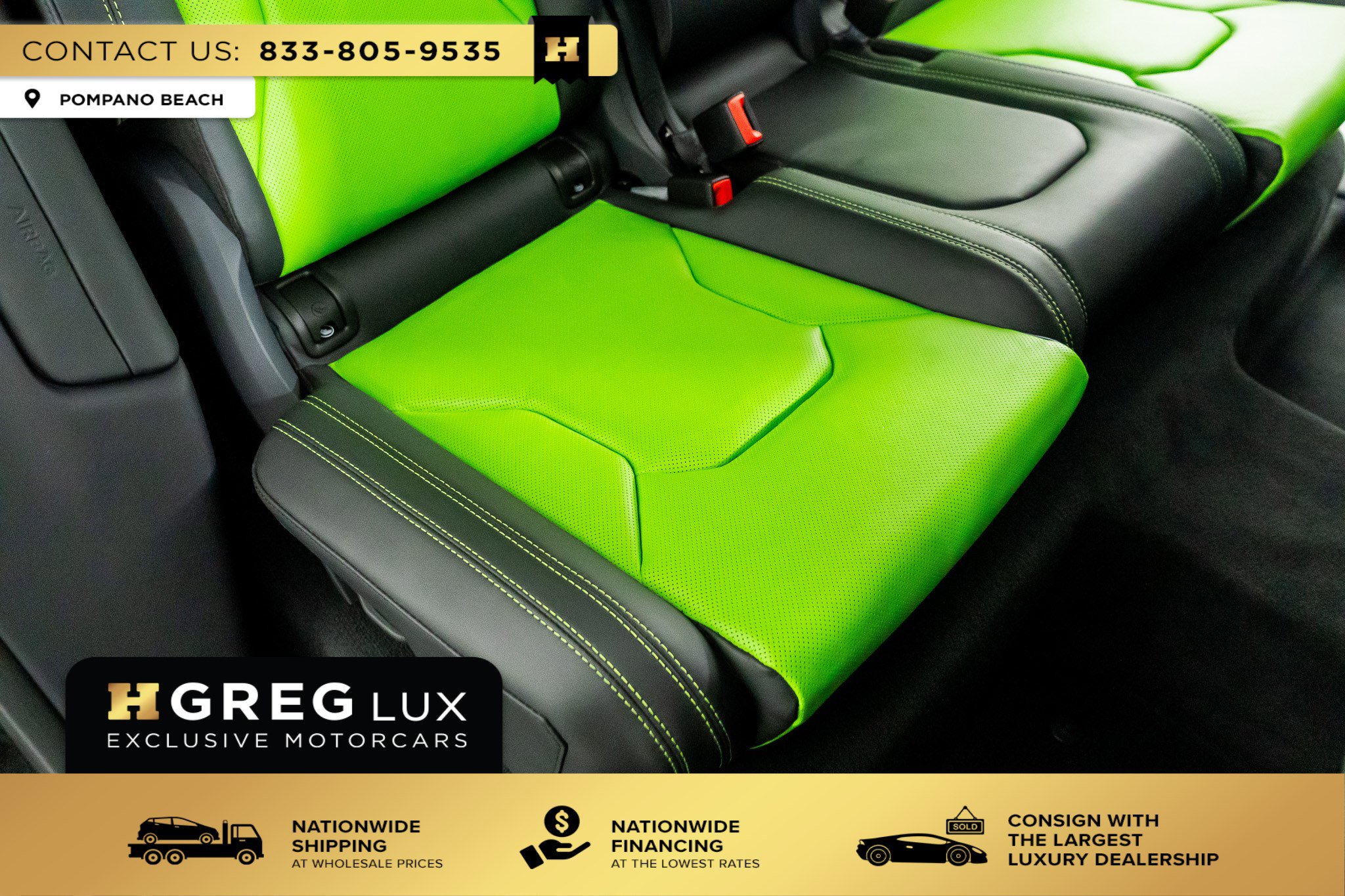 Used 2022 Lamborghini Urus image 35