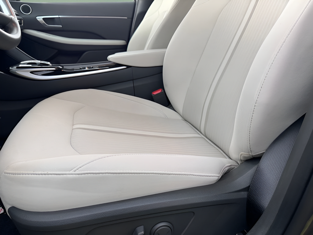 Certified 2023 Hyundai Sonata SEL FWD image 13