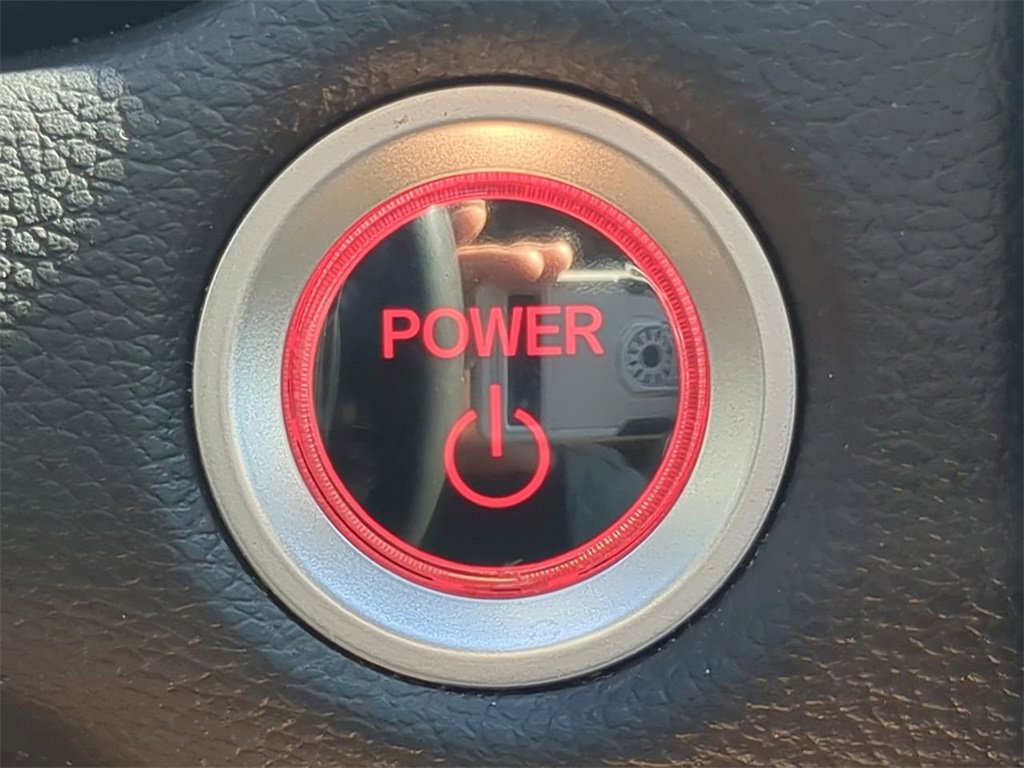 Used 2020 Honda CR-V Touring image 28