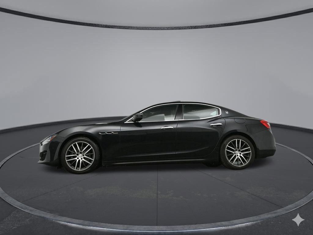 Used 2019 Maserati Ghibli S Q4 image 41