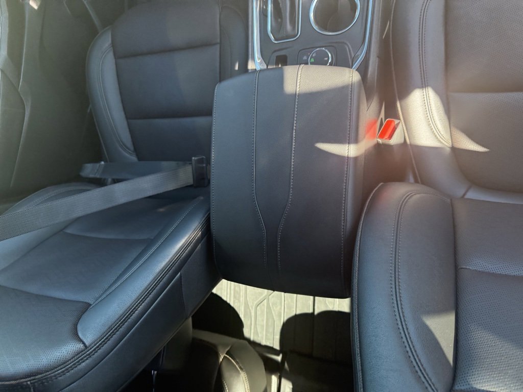 Used 2023 Chevrolet Traverse High Country w/ LPO, Floor Liner Package image 47