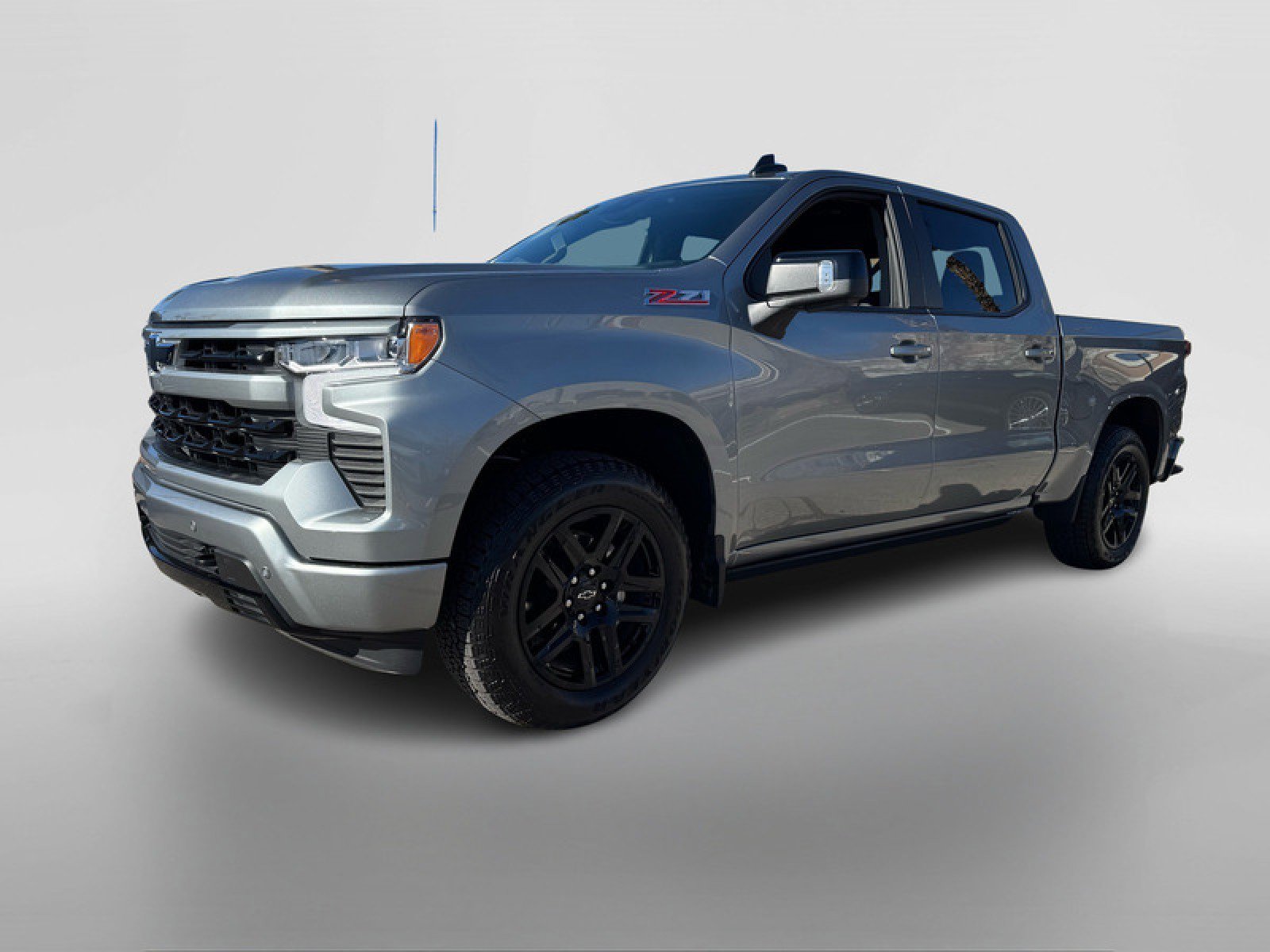 Used 2024 Chevrolet Silverado 1500 RST w/ All Star Edition Plus image 6
