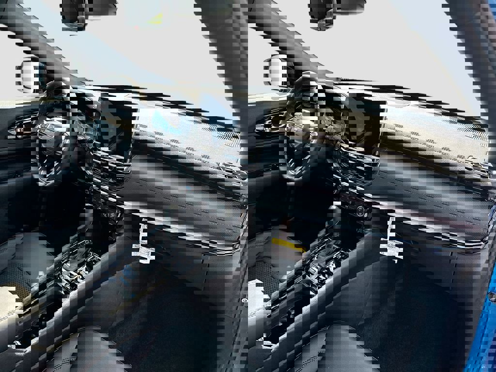 New 2026 Jeep Compass Trailhawk image 30