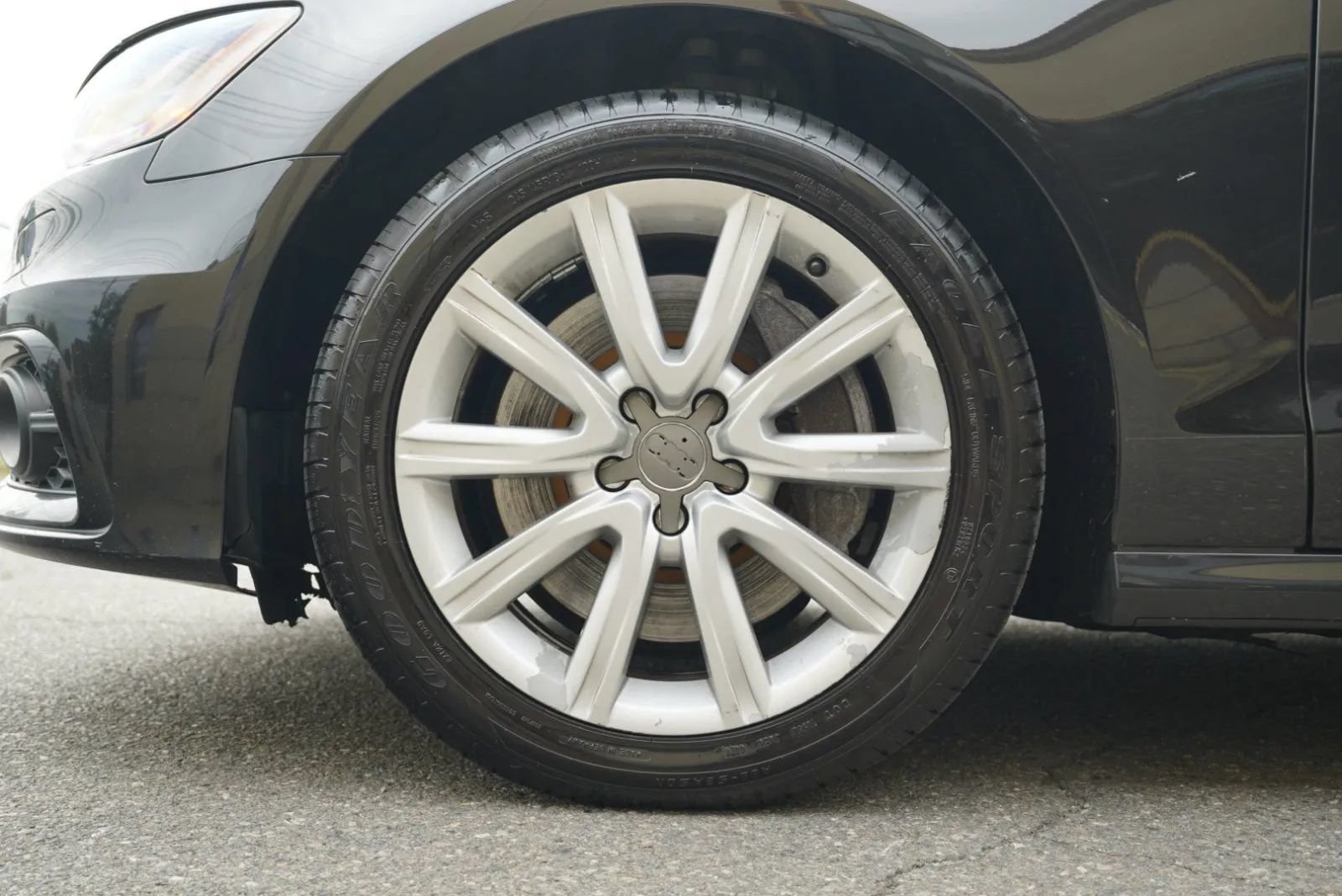 Used 2013 Audi A6 3.0T Prestige AWD/4WD image 16