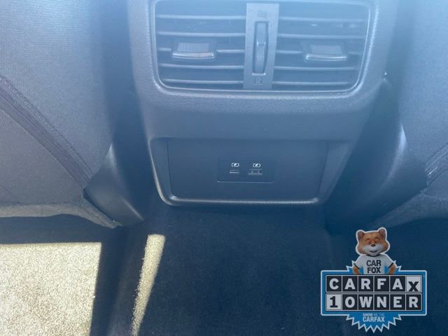 Certified 2023 Nissan Rogue SV AWD/4WD image 14