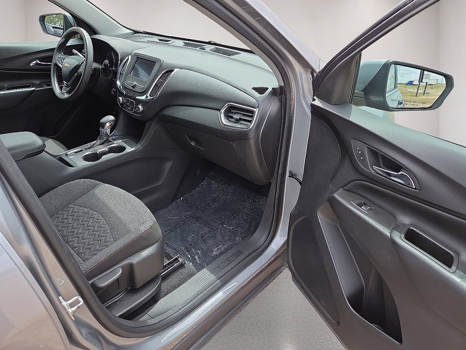Used 2023 Chevrolet Equinox LT AWD/4WD image 14
