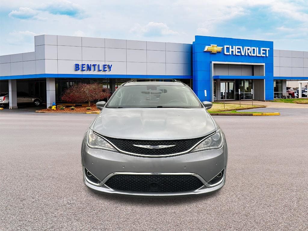 Used 2019 Dodge Grand Caravan GT image 8