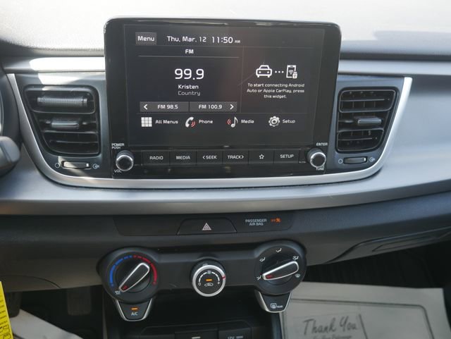 Used 2023 Kia Rio S image 46