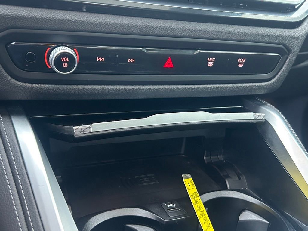 Used 2024 BMW 430i Coupe w/ M Sport Package image 34