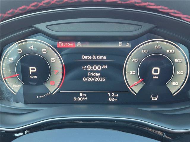 New 2026 Audi Q7 3.0T Prestige AWD/4WD image 10