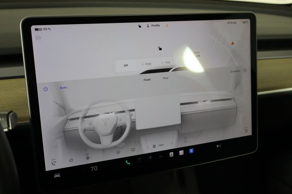 Used 2023 Tesla Model 3 Standard Range RWD image 37