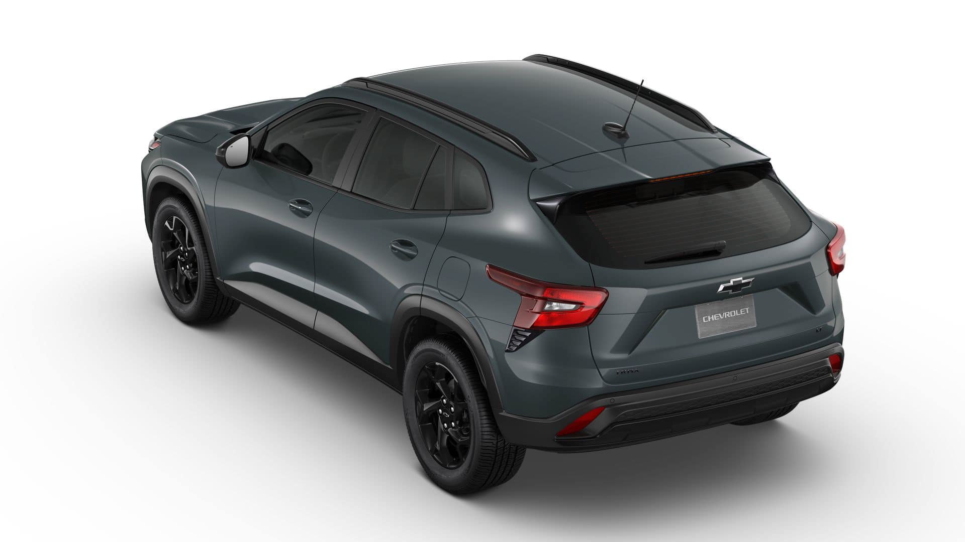 New 2026 Chevrolet Trax LT w/ Driver Confidence Package FWD image 57