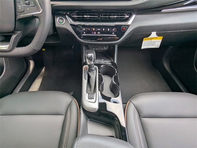 New 2025 Buick Envista Avenir image 19