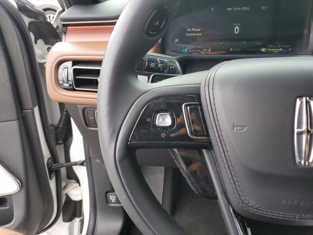 Used 2024 Lincoln Aviator Reserve w/ Equipment Group 201A image 24
