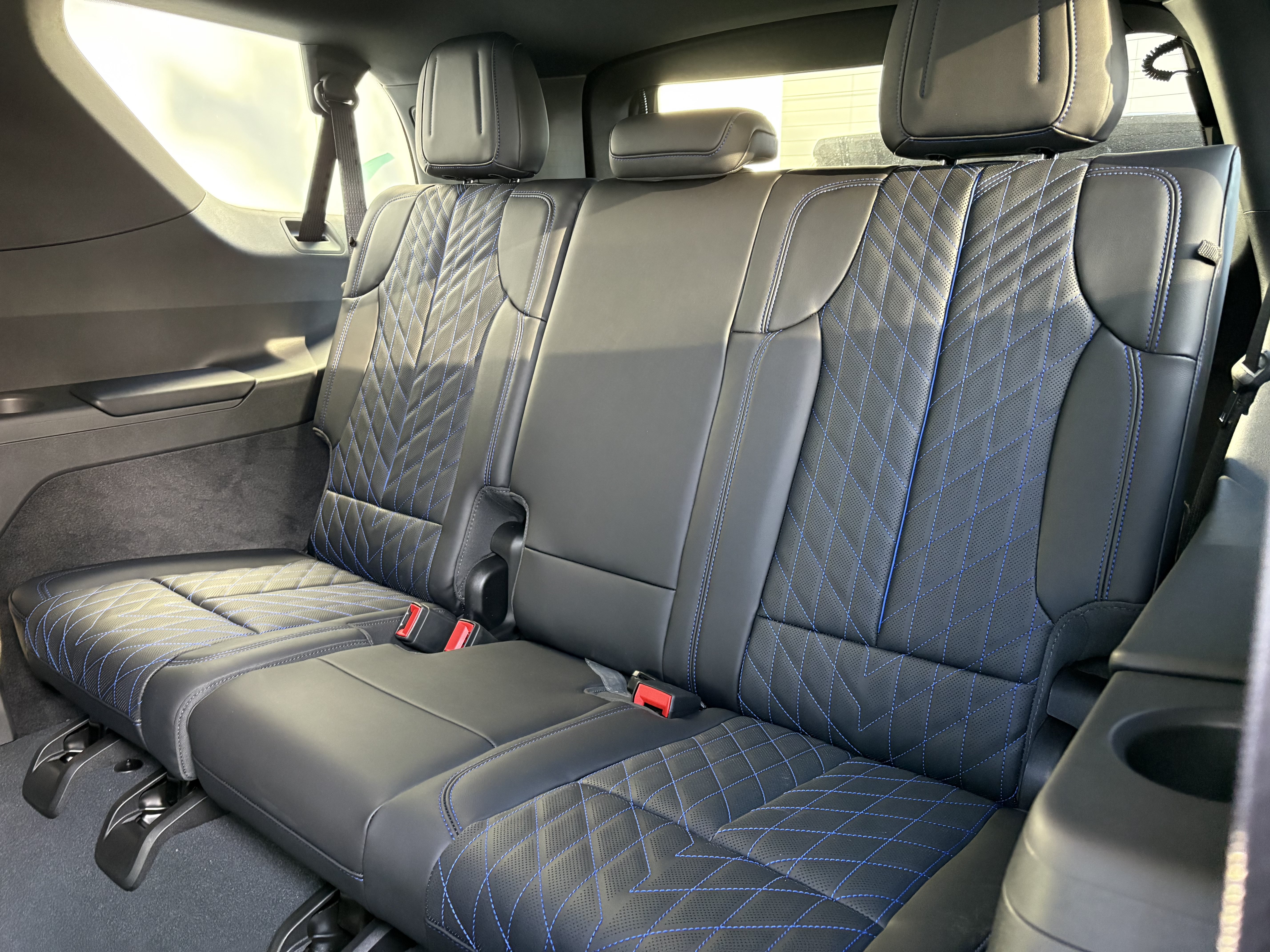 New 2026 Cadillac Escalade IQL Sport 1 AWD/4WD image 15