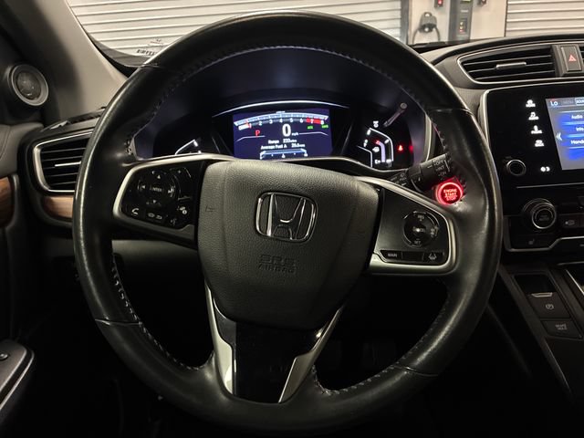 Used 2019 Honda CR-V EX-L image 14