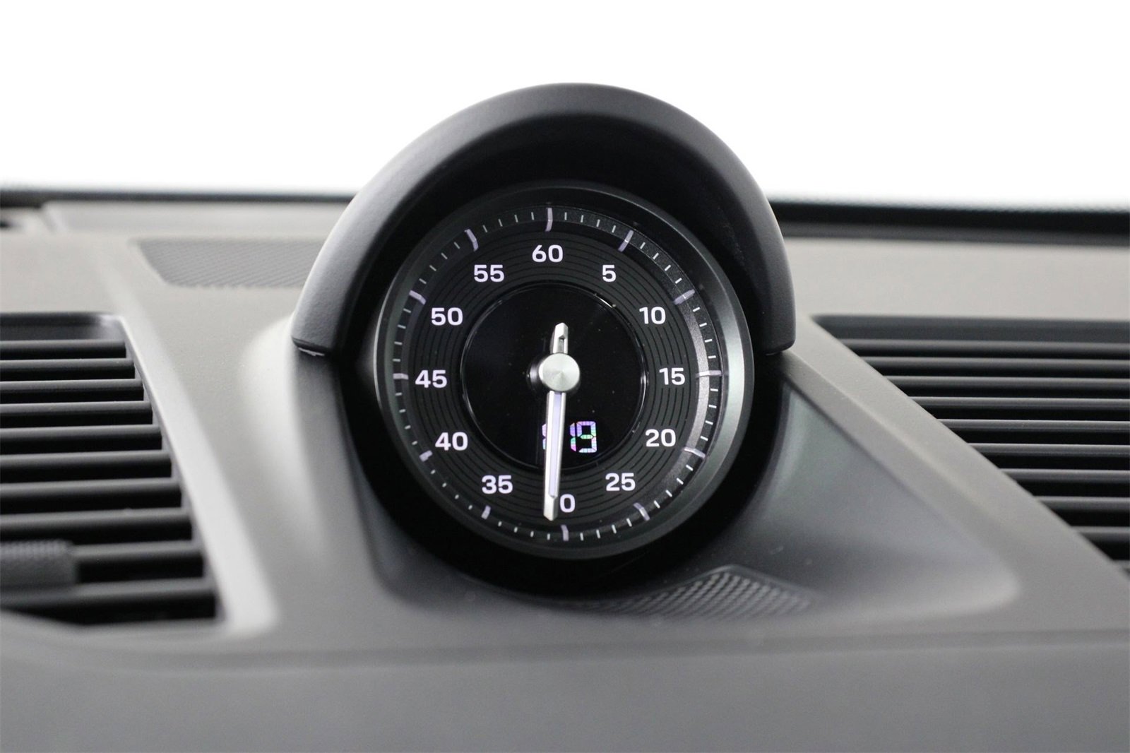 New 2026 Porsche 911 Carrera 4S image 16