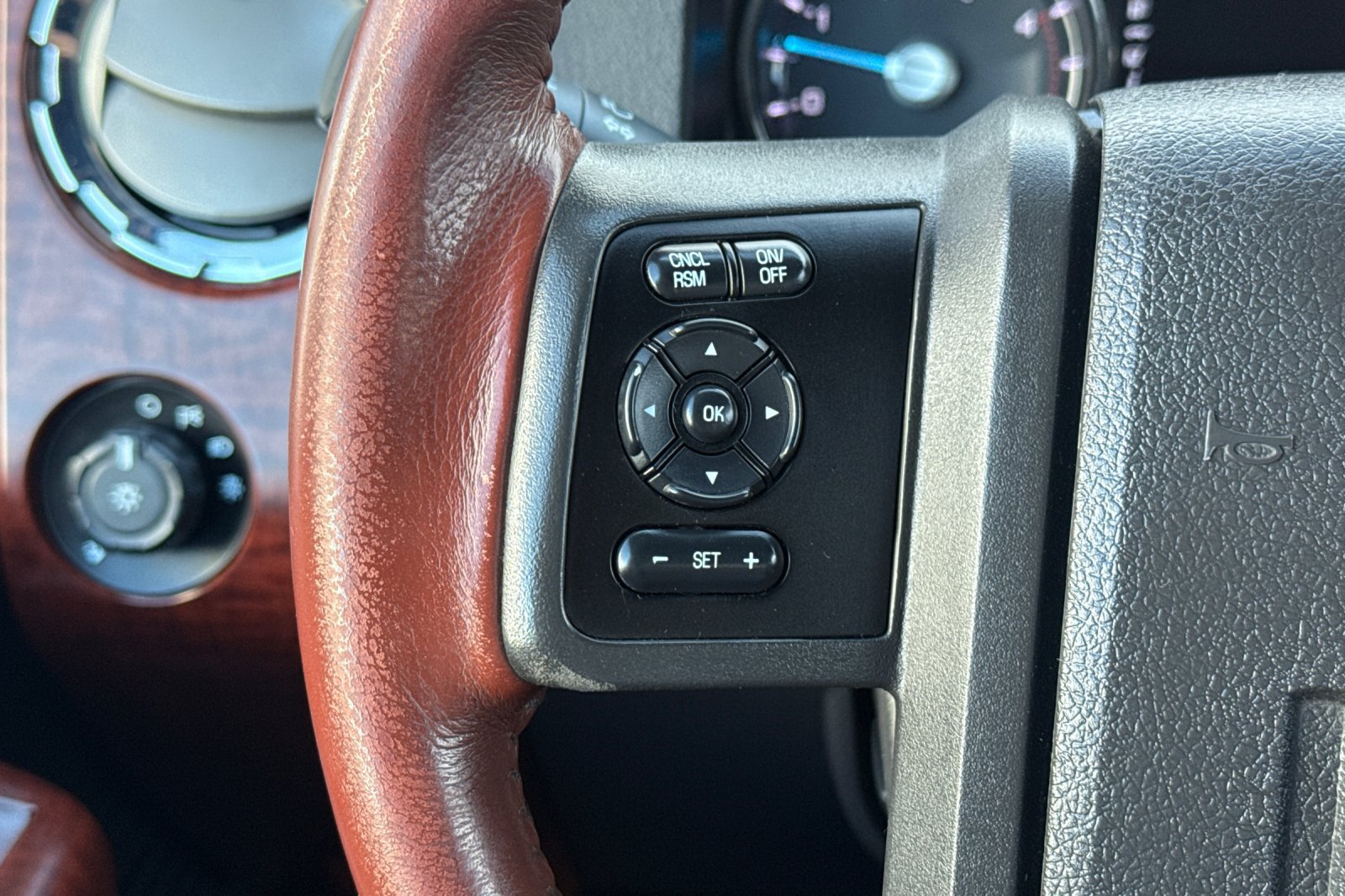 Used 2013 Ford F350 King Ranch AWD/4WD image 34