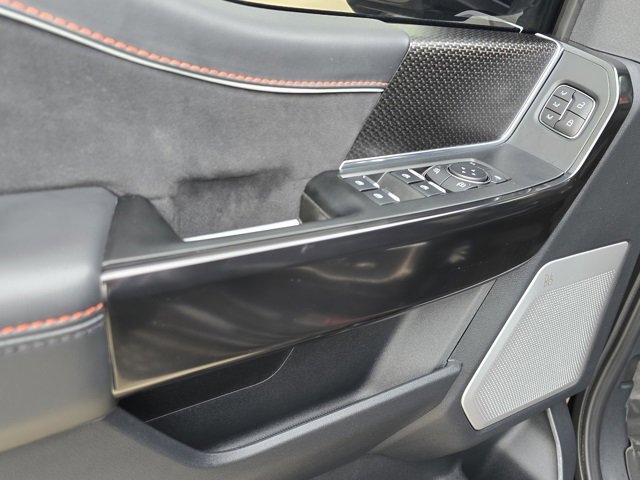 Used 2025 Ford F150 Raptor w/ Equipment Group 803A Raptor R image 18