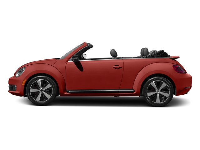 Used 2013 Volkswagen Beetle 2.0T FWD image 3
