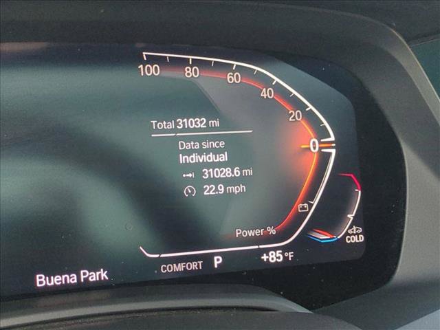 Used 2023 BMW X5 xDrive40i w/ Premium Package AWD/4WD image 11