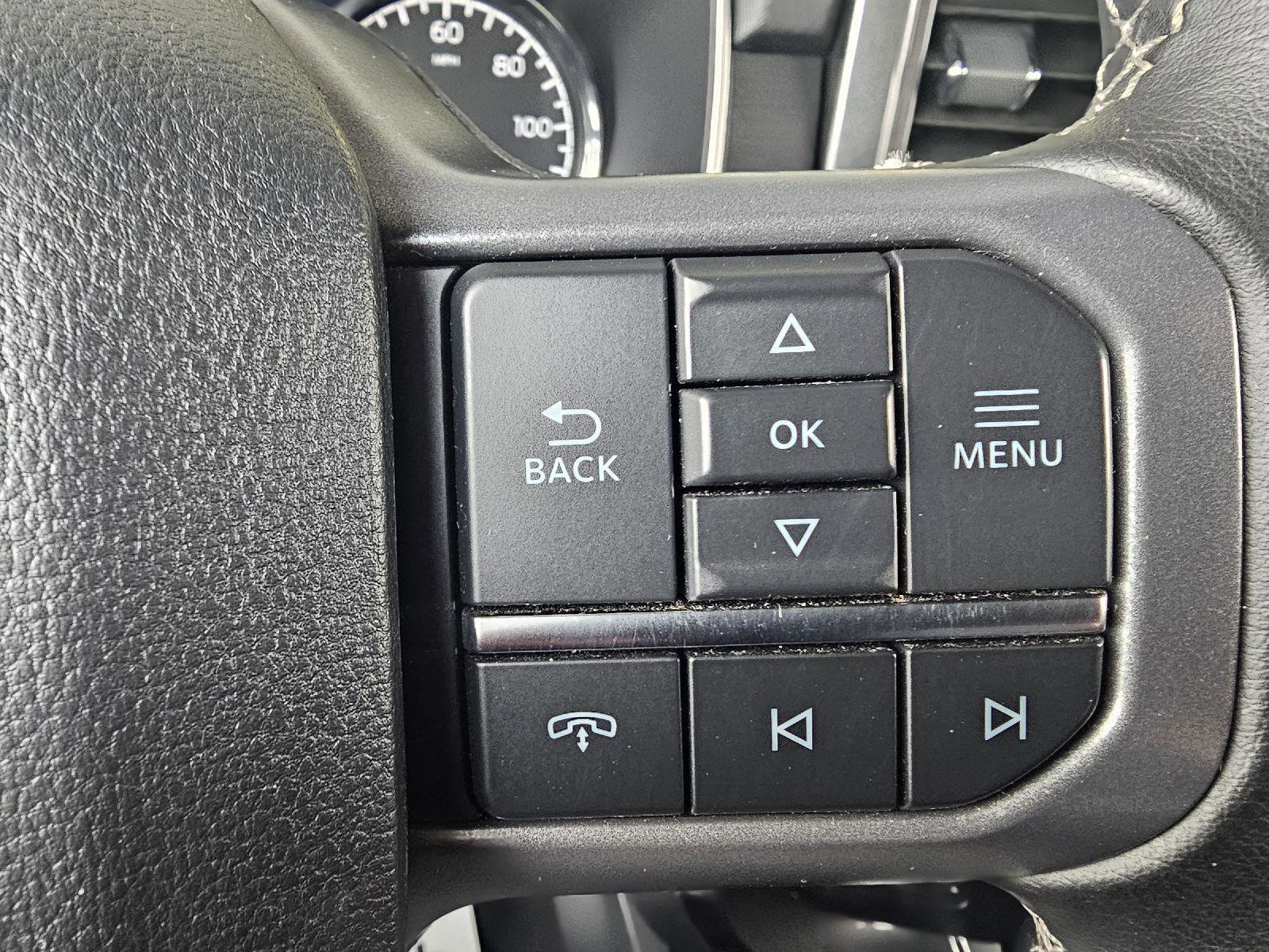Used 2023 Ford F150 XLT w/ Equipment Group 302A High image 23