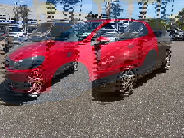 Used 2012 Volkswagen Golf TDI image 2