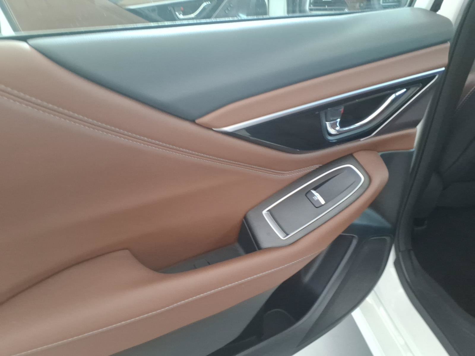 Used 2025 Subaru Legacy Touring XT AWD/4WD image 16