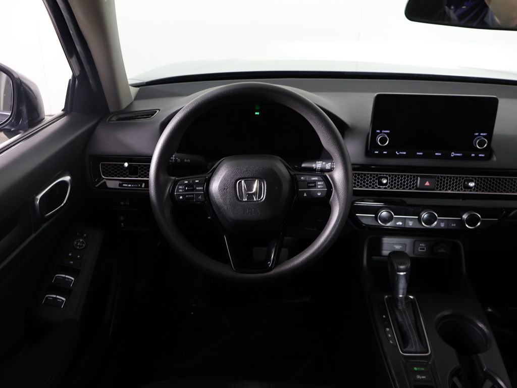 Used 2024 Honda Civic LX image 31