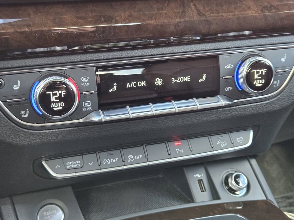 Used 2018 Audi Q5 2.0T Premium Plus image 20