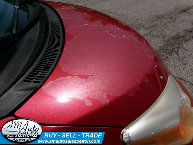 Used 2008 Scion xD FWD image 22