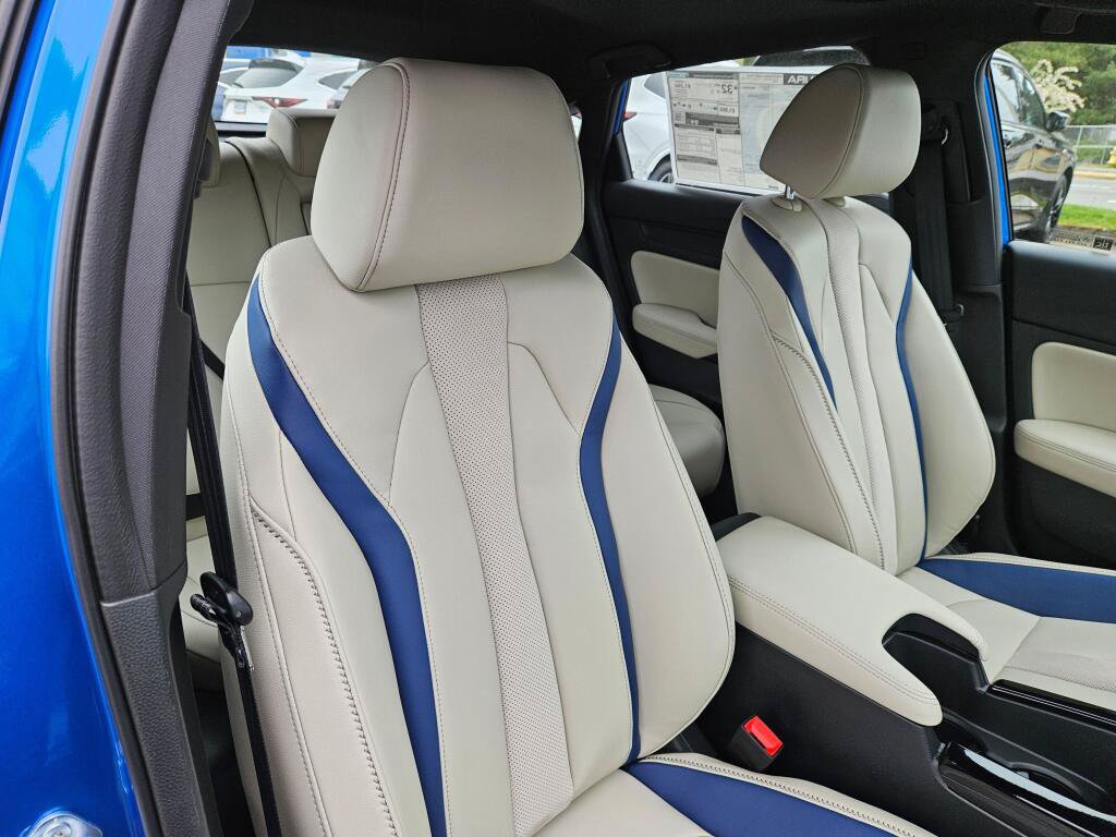 New 2026 Acura Integra A-Spec w/ Technology Package FWD image 12