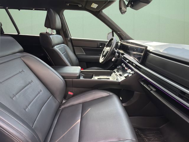 Used 2024 Hyundai Santa Fe Calligraphy image 41