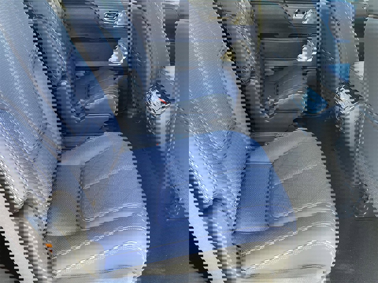 New 2026 INFINITI QX80 SPORT w/ Sport Exterior Package image 11