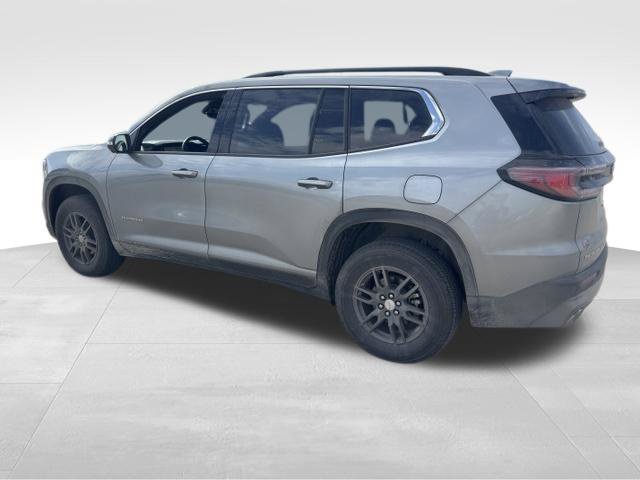 Used 2026 GMC Acadia Elevation AWD/4WD image 3