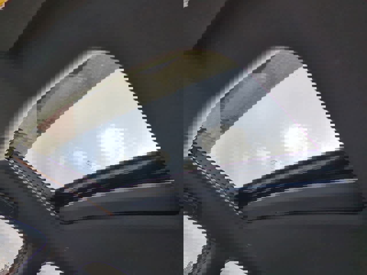 Used 2025 Honda Passport EX-L image 18