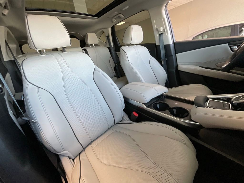 Certified 2026 Acura RDX SH-AWD w/ Advance Package image 21