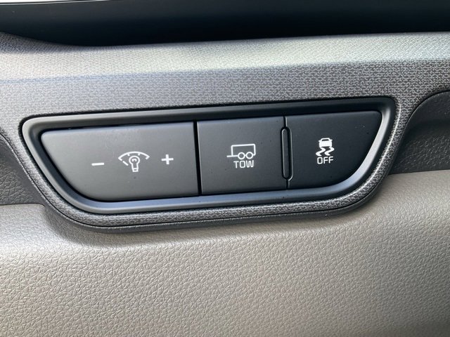 New 2026 Kia Carnival EX image 36