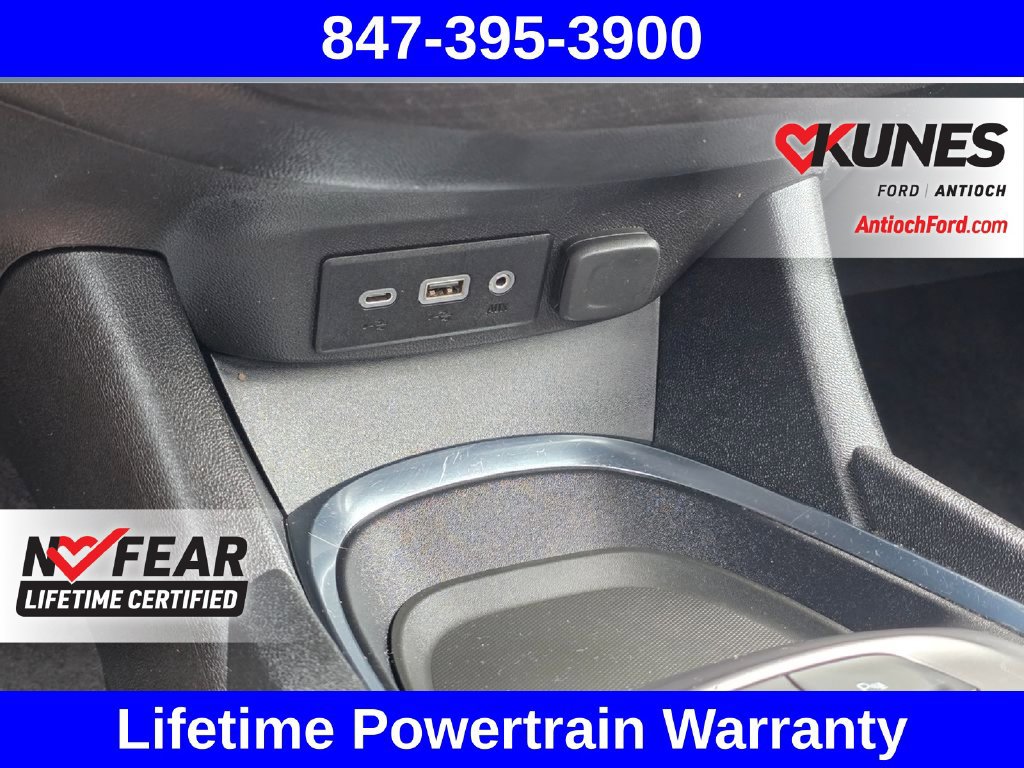 Used 2024 Chevrolet Malibu LT FWD image 43