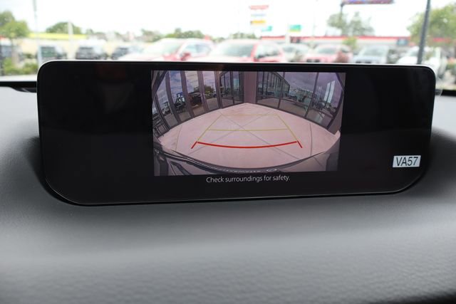 Used 2025 MAZDA CX-50 2.5 Hybrid w/ Weather Package image 39