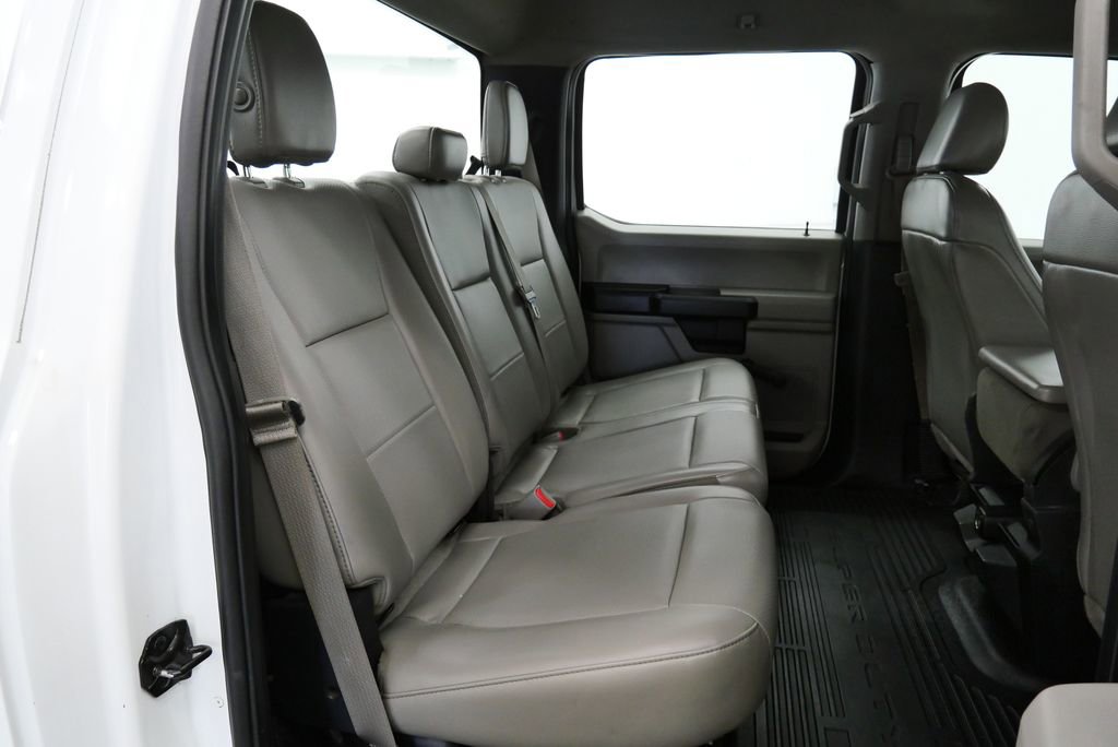 Used 2017 Ford F350 XL AWD/4WD image 17