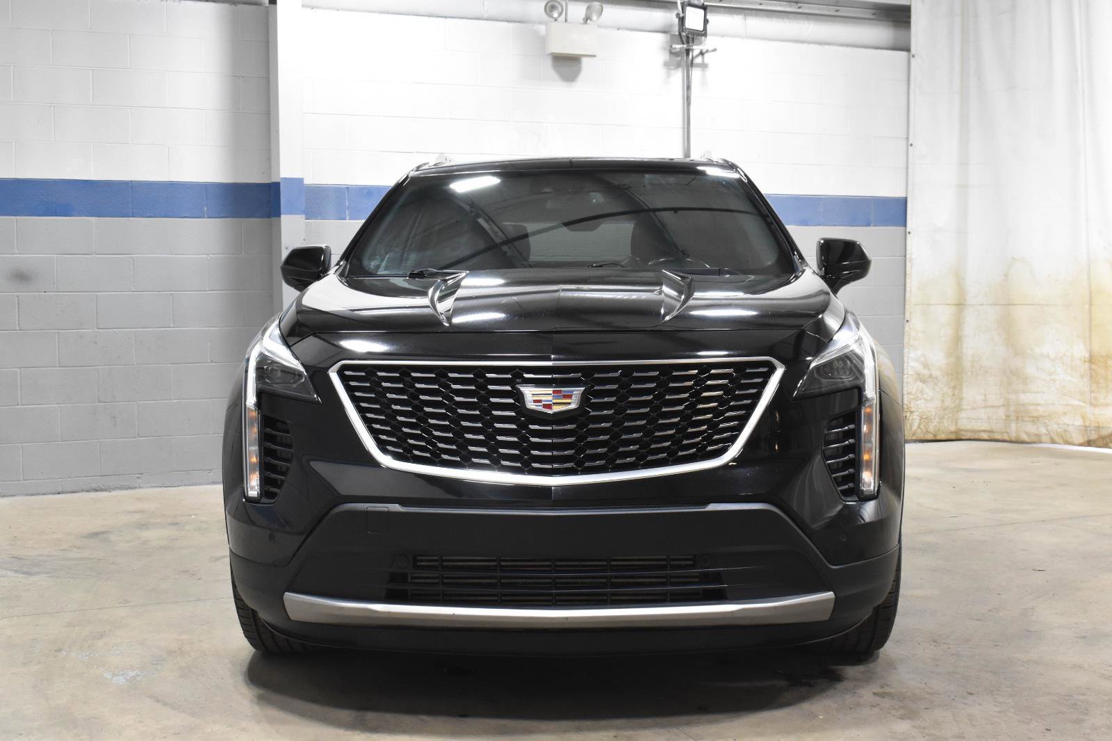 Used 2020 Cadillac XT4 Premium Luxury image 34